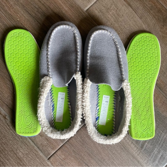 Rothy’s The Sustainable Scuff Slipper size 8 - Picture 6 of 6
